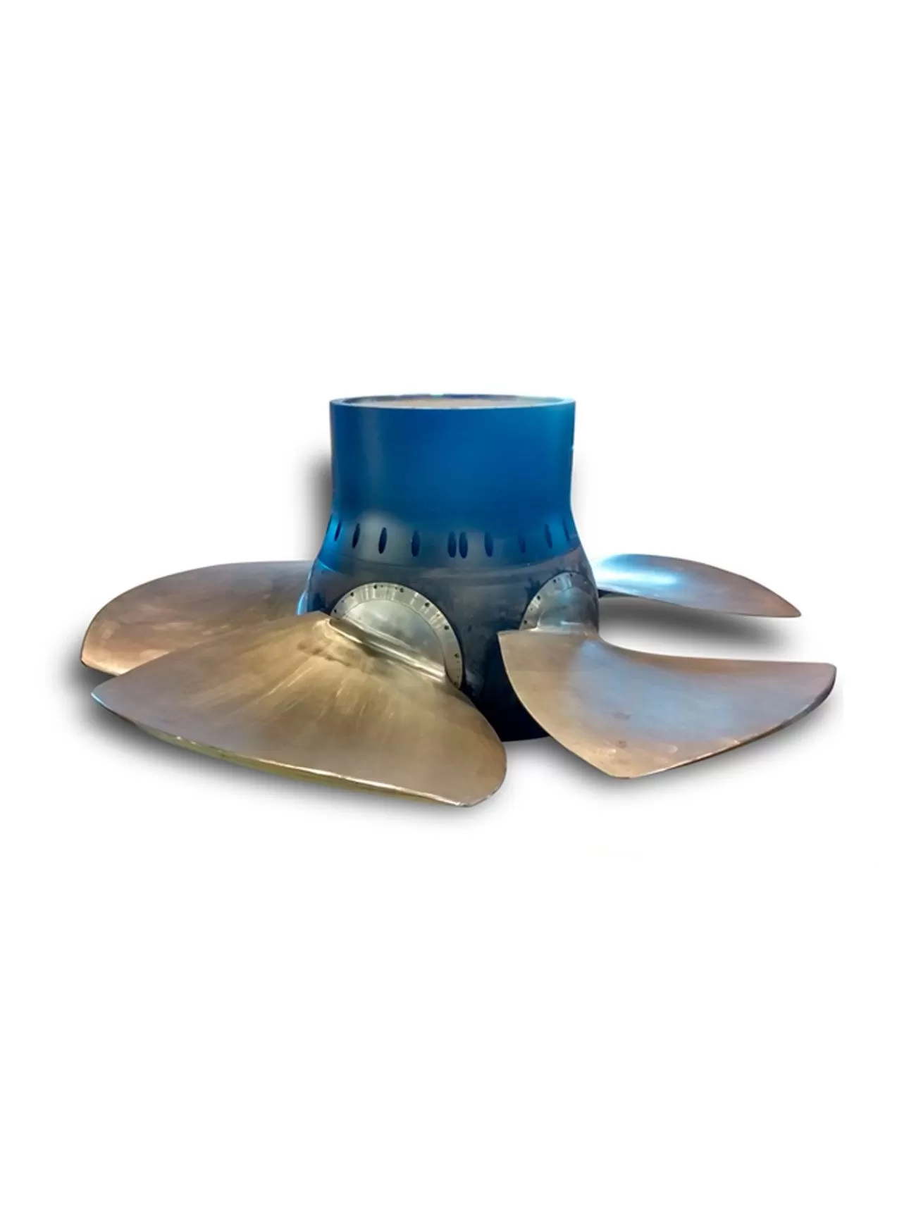 conjunto rotor pa