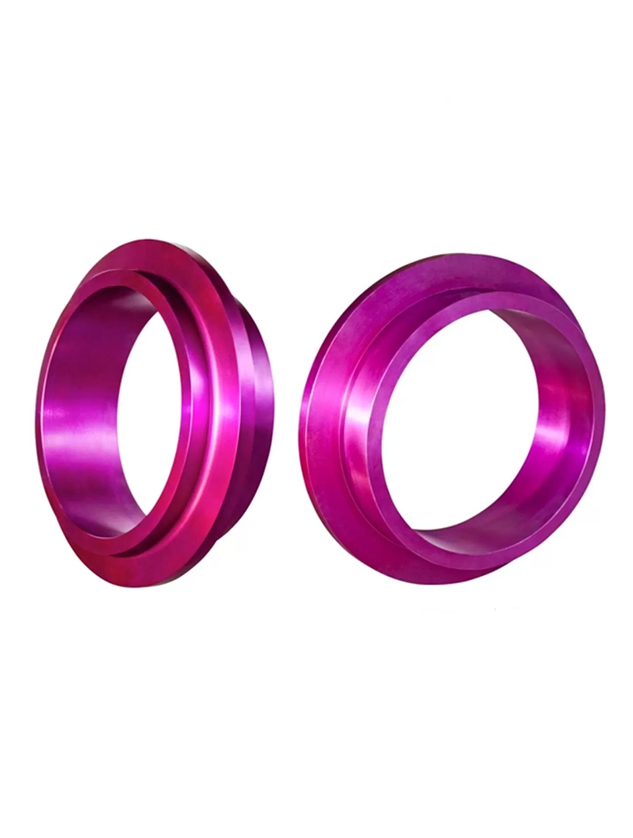 flange