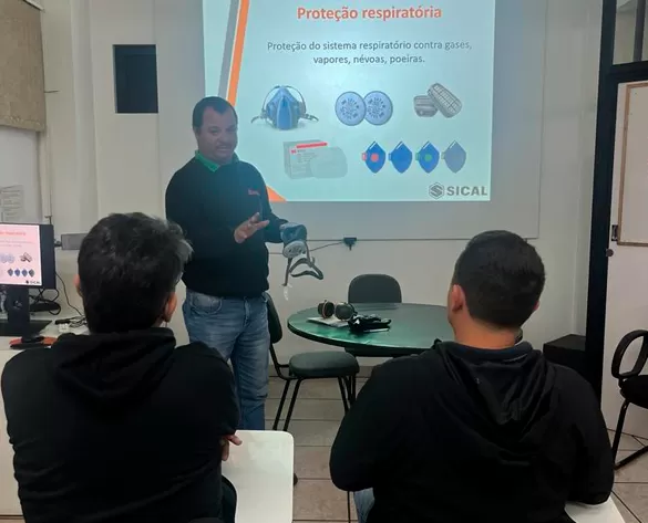 treinamento intro nova